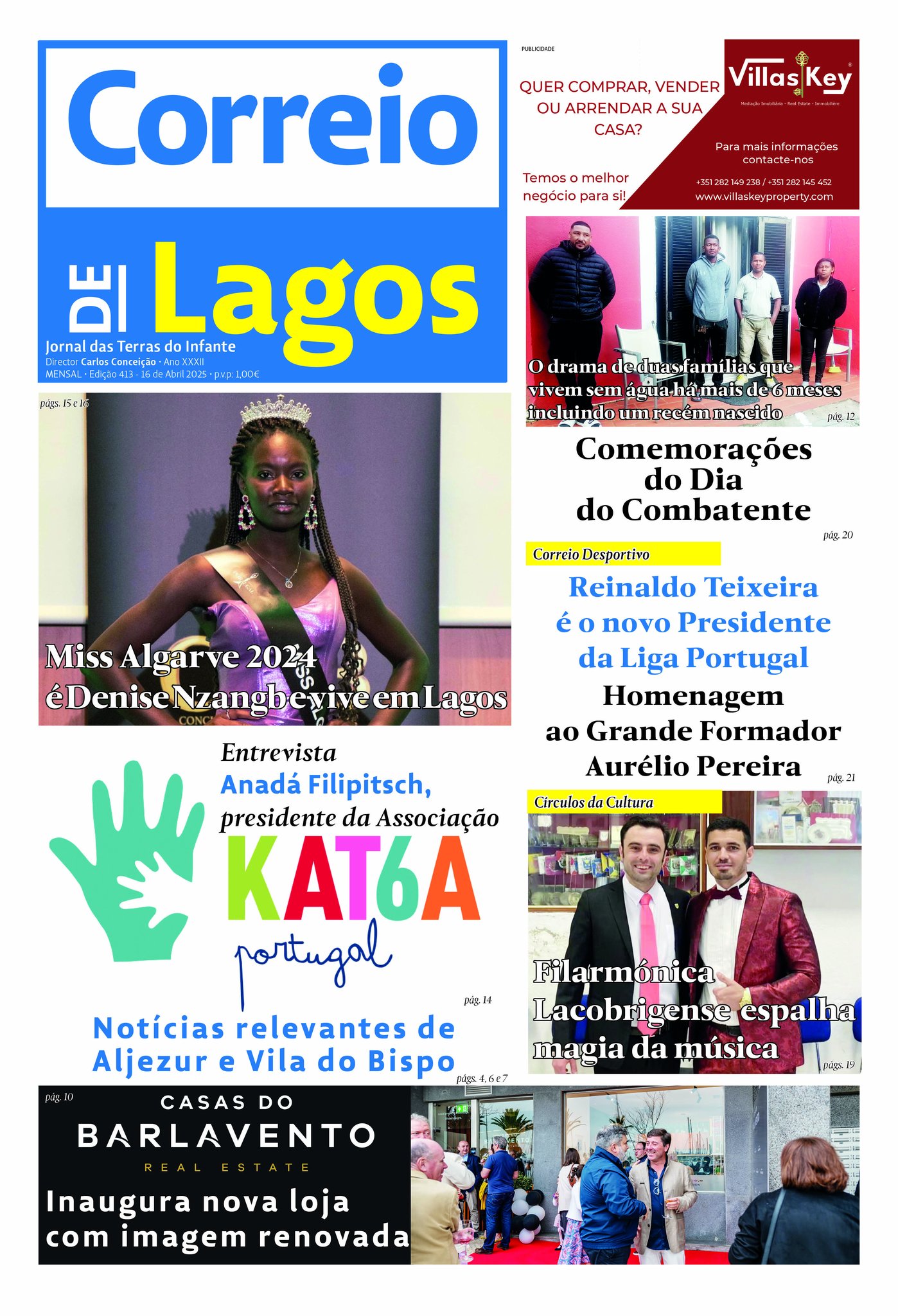 Capa da Edição 2025.04