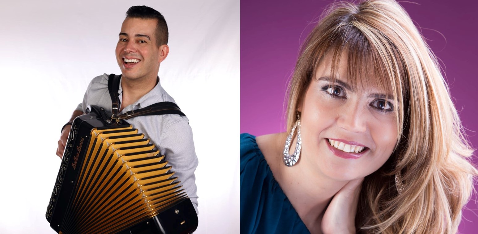 Viv’O Mercado Especial na Quadra Festiva