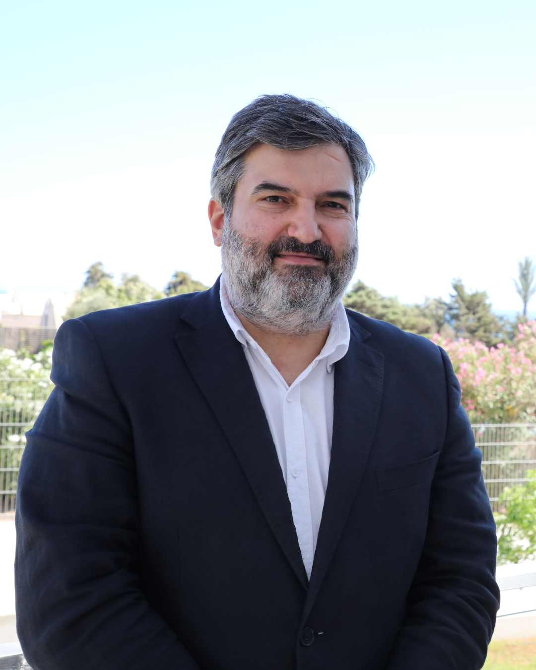 Mensagem de Natal e Ano Novo do Presidente da Câmara Municipal de Lagos