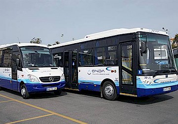 Greve poderá afectar Transportes Urbanos de Lagos nos próximos dias