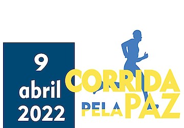 Corrida pela Paz decorrerá no sábado dia 9 de Abril em Faro