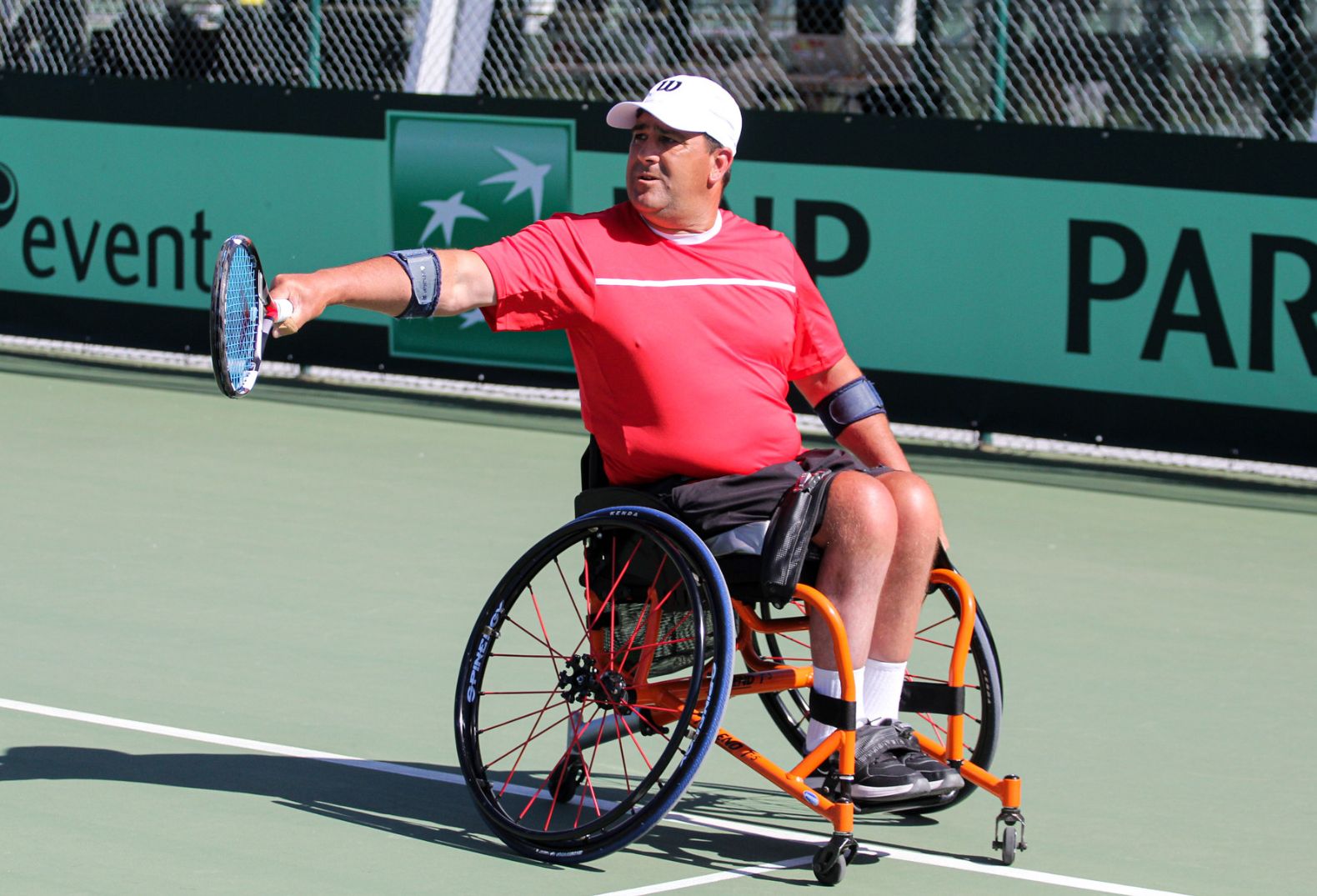 Vilamoura recebe Campeonato do Mundo de Equipas de Ténis em Cadeira de Rodas com 150 jogadores e muitas estrelas