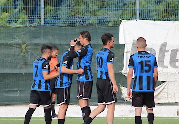 Futebol Sénior: CD Odiáxere inflige goleada à antiga