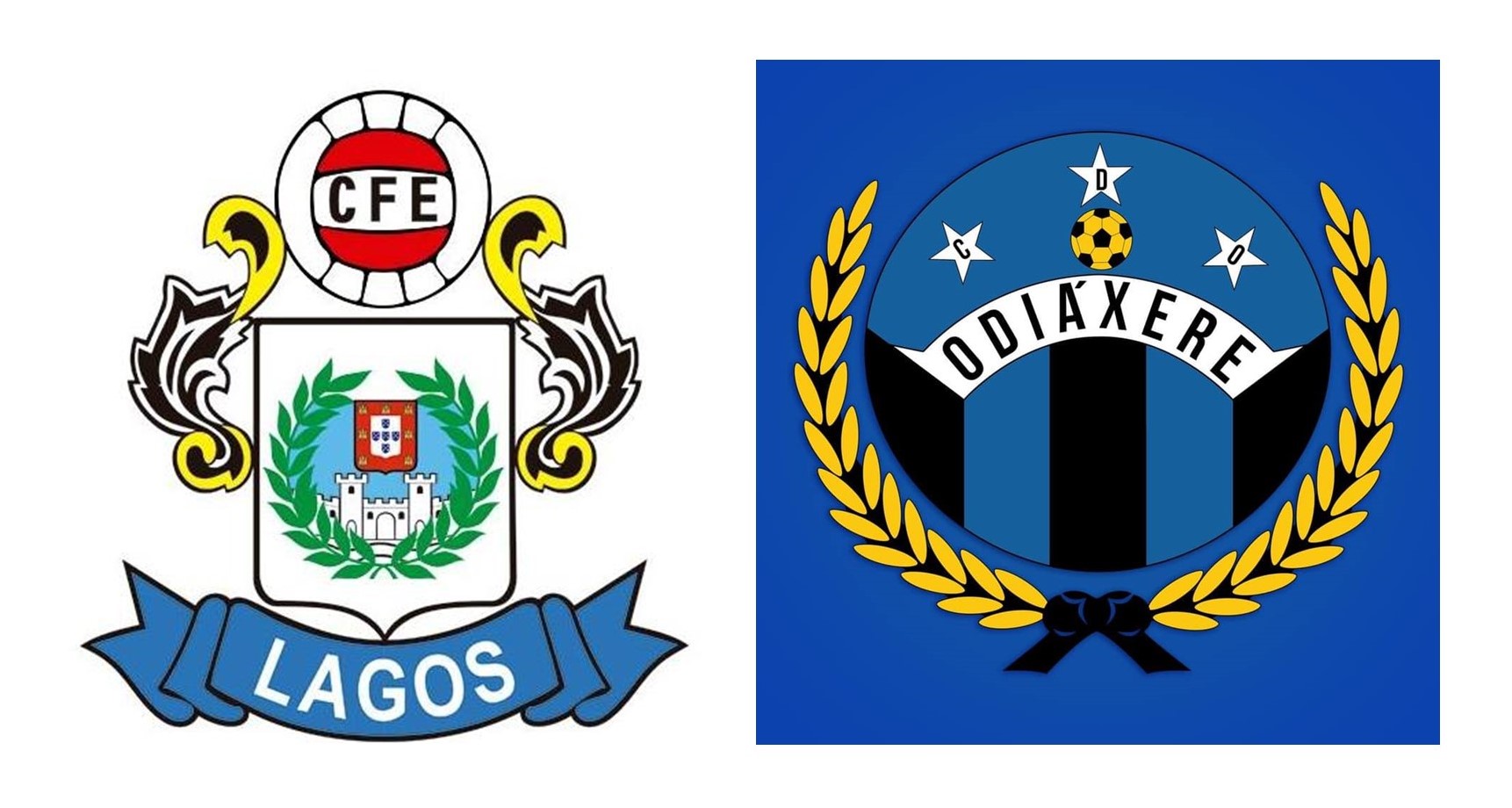 Futebol Formação: CF Esperança de Lagos e CD Odiáxere em busca dos nacionais