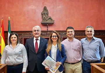Vila Real de Santo António recebe Jogos Náuticos do Atlântico em 2024