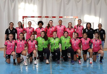 Andebol: Competições de Andebol feminino regressam a Lagos já este fim-de-semana