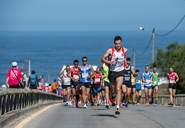Brisas do Atlântico entre Almograve e Zambujeira do Mar: Mais de 1000 participantes juntos por uma causa