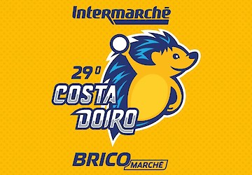 Torneio Costa Doiro regressa já em Julho
