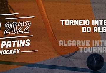 Lagos acolhe torneio internacional de hóquei em patins