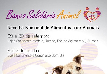 Banco Solidário Animal