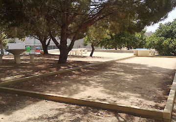 Lagos vai estar no mapa nacional da petanca