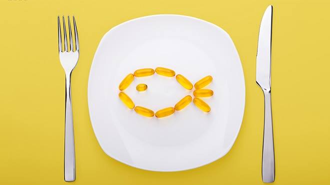“O consumo regular de peixe rico em ómega 3 chega para suprir as necessidades diárias ou são necessários suplementos?”