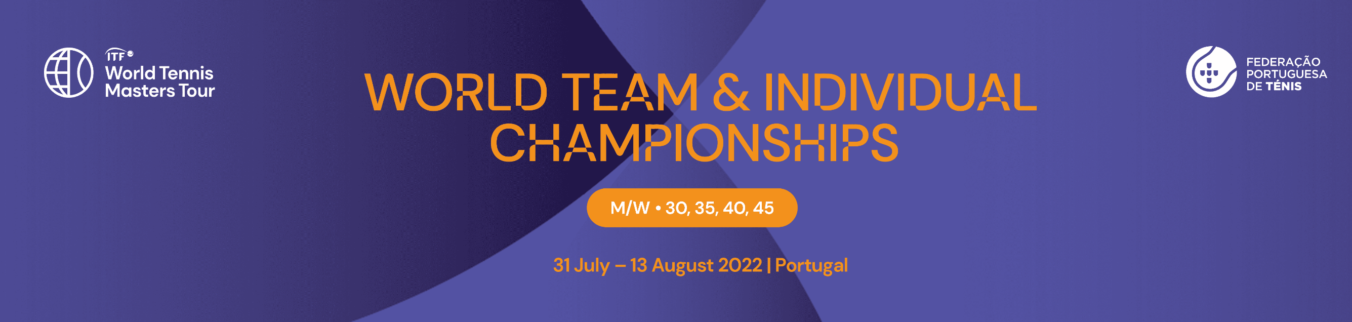 Ténis: Selecções portuguesas +35 ficam à porta das finais no Campeonato do Mundo de Veteranos