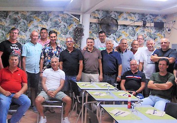 Em destaque na edição de Agosto do jornal impresso: Desporto
