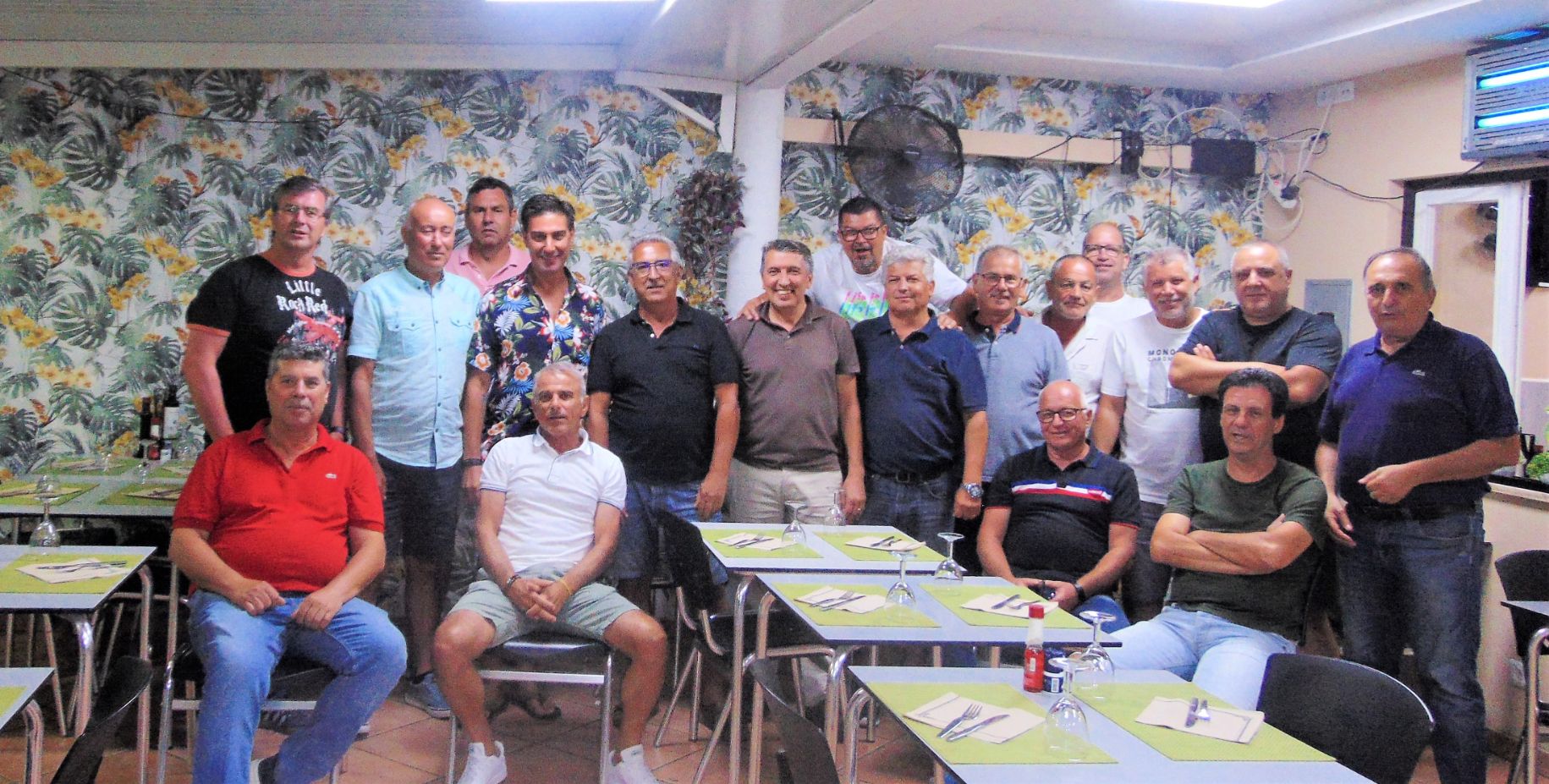 Em destaque na edição de Agosto do jornal impresso: Desporto