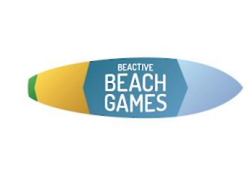 BeActive Beach Games Portimão animam a Praia da Rocha nos dias 3 e 4 de Setembro