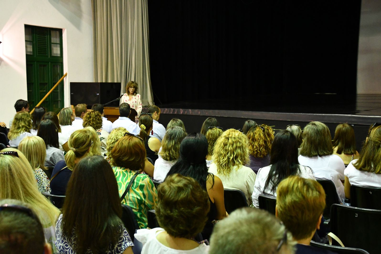 Município de VRSA dá as boas vindas a todos os professores do concelho