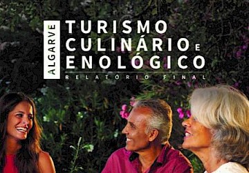 Algarve dá primeiros passos para se tornar destino gastronómico