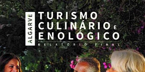 Algarve dá primeiros passos para se tornar destino gastronómico