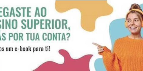 “Soube que a DECO lançou um guia para ajudar os Estudantes de Ensino Superior a fazerem melhores escolhas, onde o posso consultar?" A DECO informa...