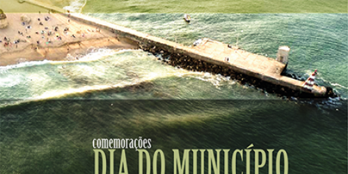 Lagos comemora Dia do Município