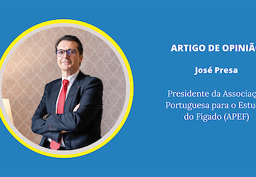 "A prevenção enquanto chave da saúde do seu fígado"