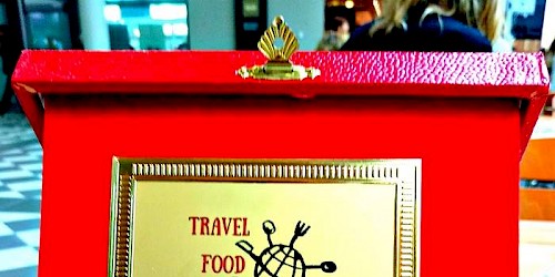 «Algarve cooking vacations» premiado nos travel food awards 2018