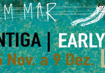 3ª edição do Festival de Música Antiga Sons D'Aquém Mar que vai poder assistir tanto em Lagos como em Lagoa