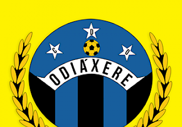 Distritais de Futebol da AF Algarve – Formação: CD Odiáxere em destaque em Iniciados 2ª divisão e Infantis Sub 12
