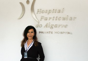 Susana Sardinha é a nova directora de marketing e comunicação do grupo HPA Saúde