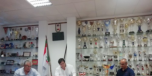 Associação de Patinagem Alentejo e Algarve aprovada em Assembleia-Geral