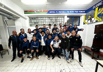 Futebol Sénior: ED Bensafrim com 1º triunfo no campeonato e vence na Taça do Algarve, tal como o CF Esperança, mas empatou no campeonato. CD Odiáxere volta a perder