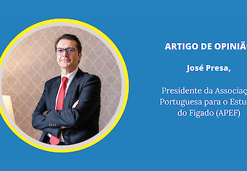 "Alimentação: o fator que pode salvar o fígado"