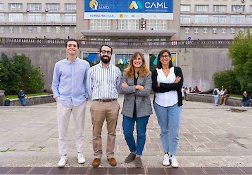 Investigadores do Centro Académico de Medicina de Lisboa distinguidos com maior prémio na área da nefrologia