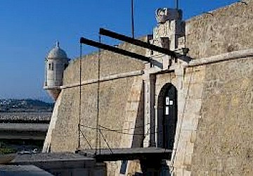 Declaração da CDU sobre o estado do património no concelho de Lagos