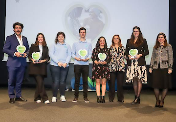 Projecto de associação algarvia vence Prémios Humanizar a Saúde 2022
