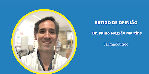 "O reforço do sistema imunitário começa na microbiota"