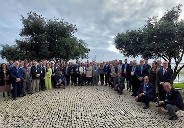 Porto de Sines recebe Fórum Portugal Export