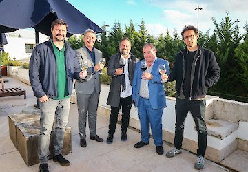 Albufeira promove em Lisboa o programa da passagem de ano