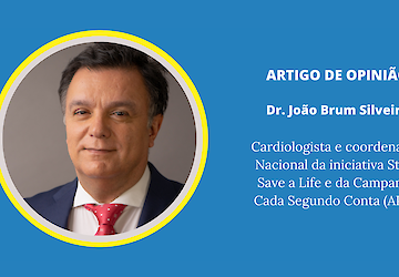 "Doenças Cardiovasculares: Cuide do seu coração durante a época festiva"