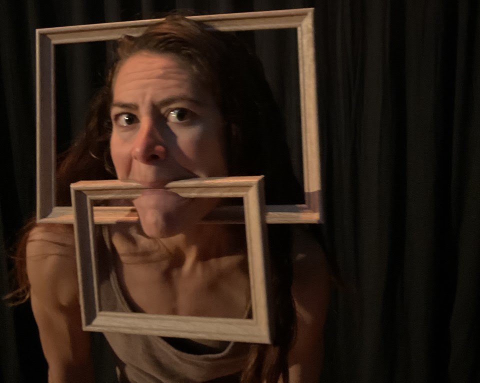 Teatro Experimental de Lagos apresenta FEMEN