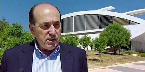 AHETA elegeu órgãos sociais para o triénio 2018-2021:  Elidérico Viegas foi reconduzido na presidência da Direcção