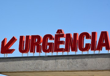 Problemas nas urgências são o motivo de 65% das reclamações dos utentes