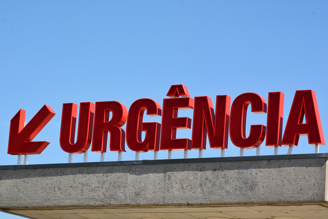 Problemas nas urgências são o motivo de 65% das reclamações dos utentes