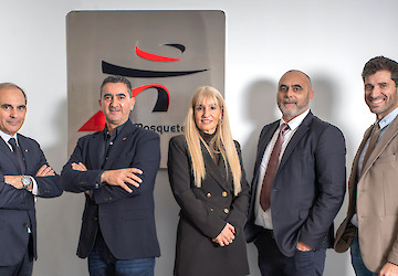 Pedro Subtil é o novo presidente do Grupo Os Mosqueteiros em Portugal
