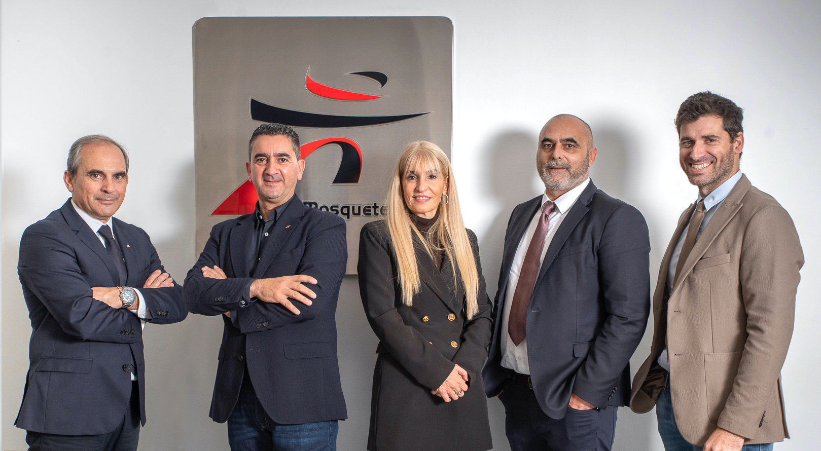 Pedro Subtil é o novo presidente do Grupo Os Mosqueteiros em Portugal