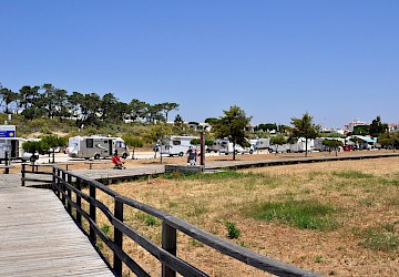 Plataformas informáticas de apoio ao Autocaravanismo apresentadas em Faro