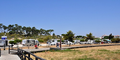 Plataformas informáticas de apoio ao Autocaravanismo apresentadas em Faro