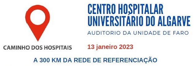 24ª edição do «Caminho dos Hospitais» decorre no CHUA