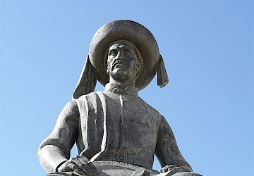 Lagos presta Homenagem à memória do Infante D. Henrique